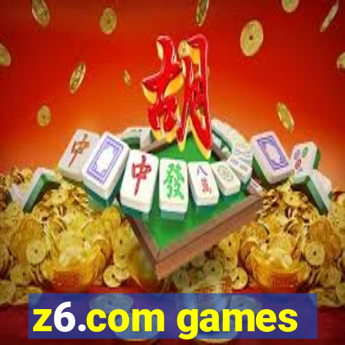 z6.com games